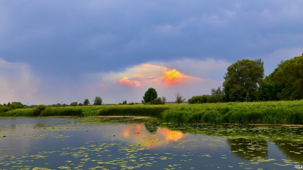 Фотографія Пейзаж / Alex / photographers.ua