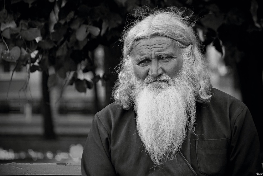 Фотографія Портрет / Alex / photographers.ua