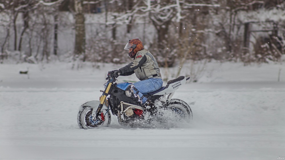 Фотографія Спорт / Alex / photographers.ua