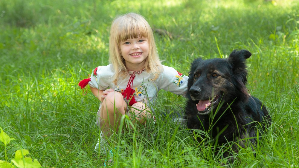 Фотографія Друзі / Alex / photographers.ua