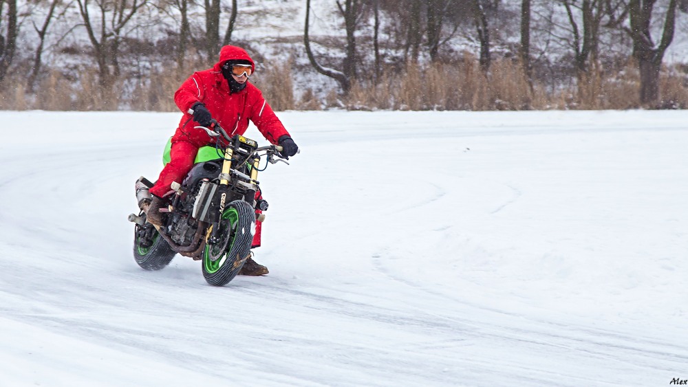 Фотографія Спорт / Alex / photographers.ua