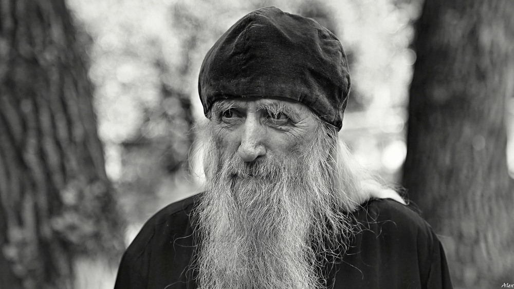 Фотографія Портрет / Alex / photographers.ua