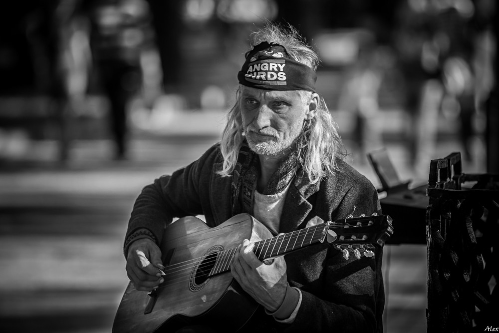 Фотографія Портрет / Alex / photographers.ua