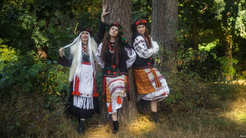 Фотографія Жанр / Alex / photographers.ua