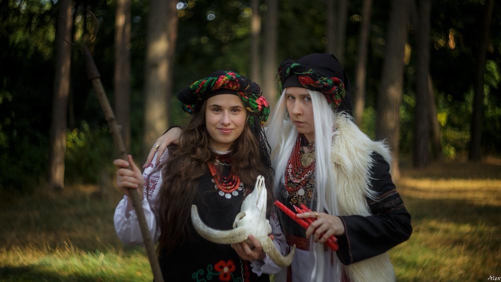 Фотографія Портрет / Alex / photographers.ua