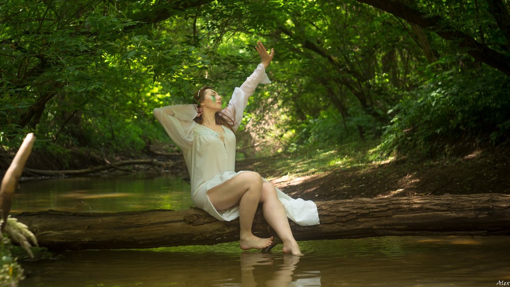 Фотографія Жанр / Alex / photographers.ua