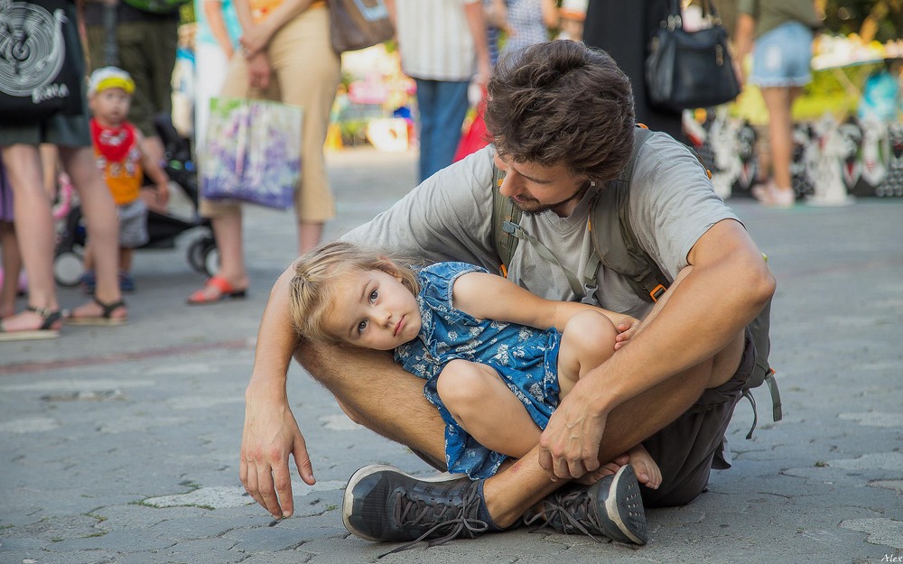 Фотографія Детский мир / Alex / photographers.ua