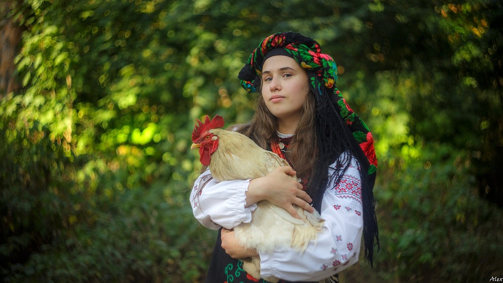 Фотографія Жанр / Alex / photographers.ua