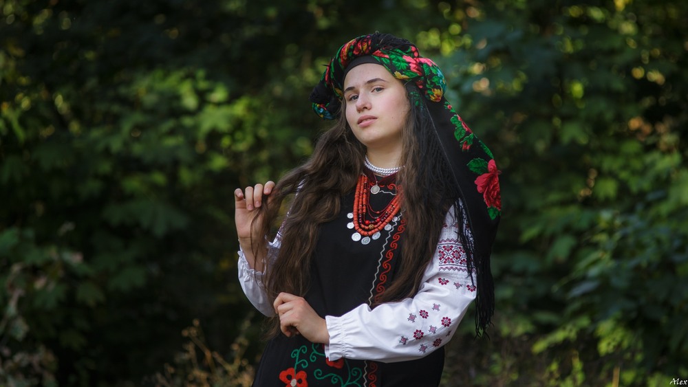 Фотографія Портрет / Alex / photographers.ua