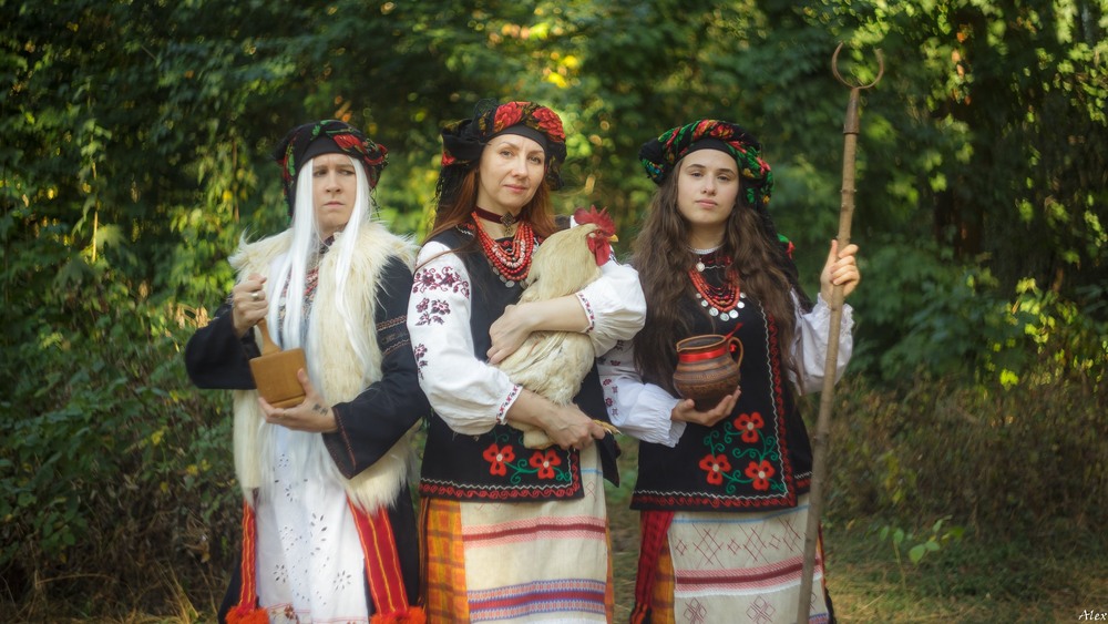 Фотографія Жанр / Alex / photographers.ua