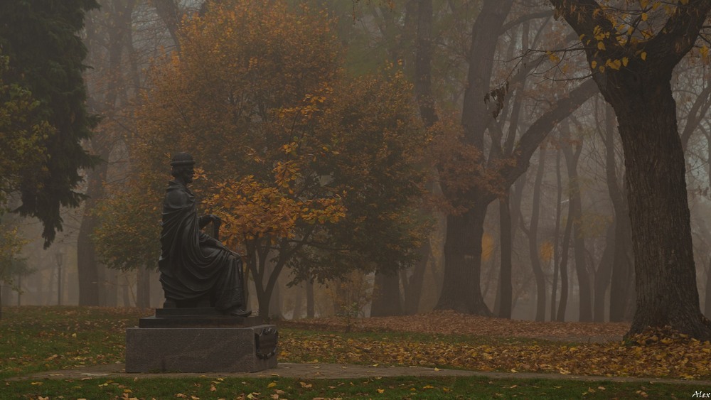 Фотографія Думи князя Ігора Ольговича... / Alex / photographers.ua