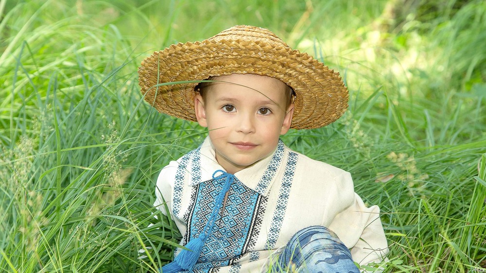 Фотографія Козацькому роду нема переводу! / Alex / photographers.ua