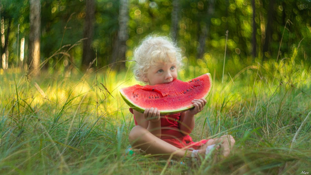Фотографія Смачно, як у дитинстві! / Alex / photographers.ua
