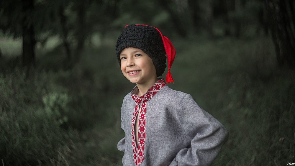 Фотографія Козацькому роду нема переводу! / Alex / photographers.ua