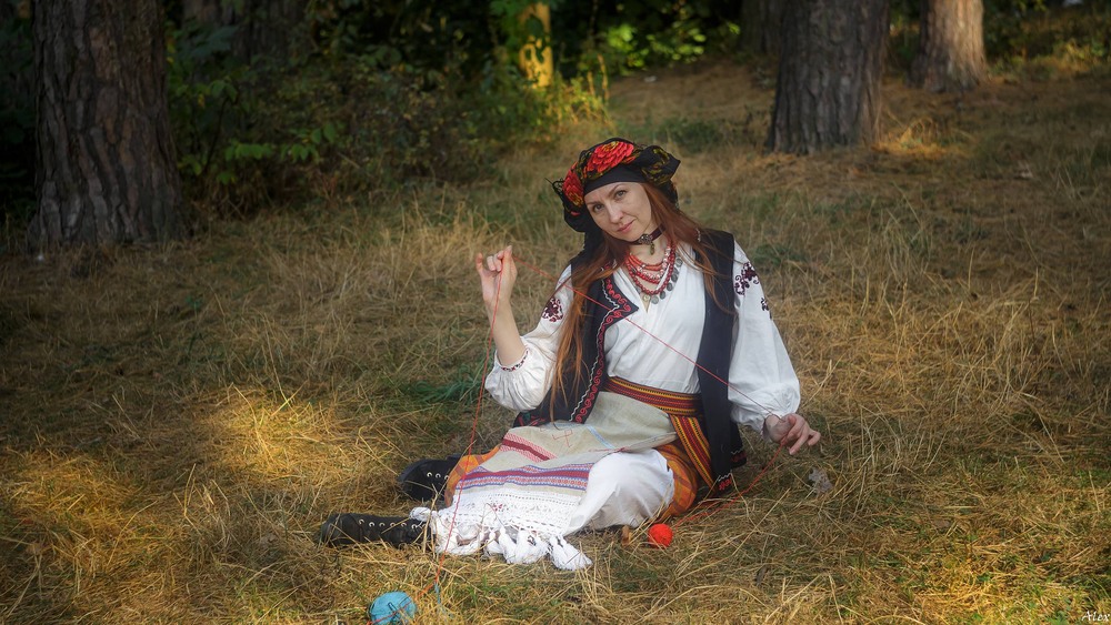 Фотографія Портрет / Alex / photographers.ua