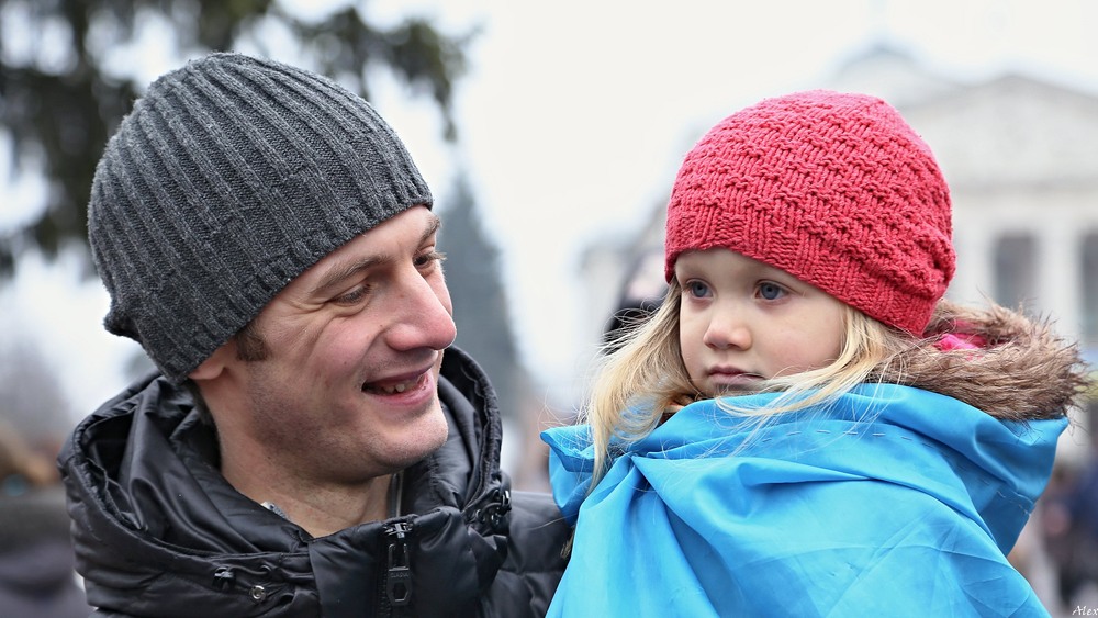 Фотографія Детский мир / Alex / photographers.ua