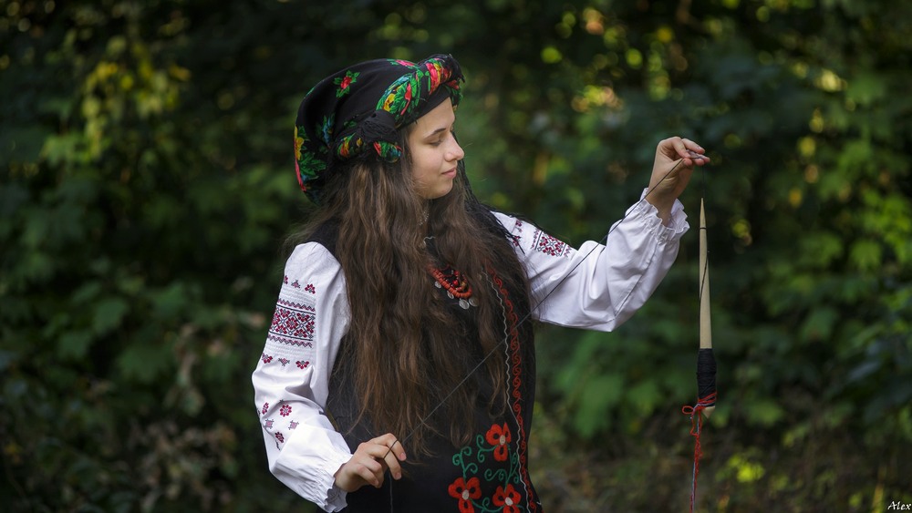 Фотографія Портрет / Alex / photographers.ua