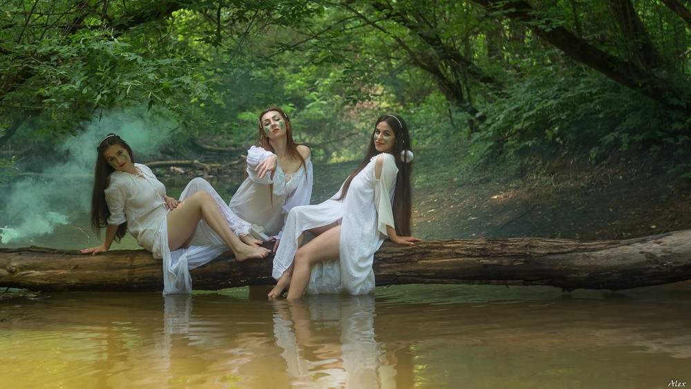 Фотографія Жанр / Alex / photographers.ua