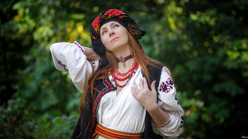 Фотографія Портрет / Alex / photographers.ua