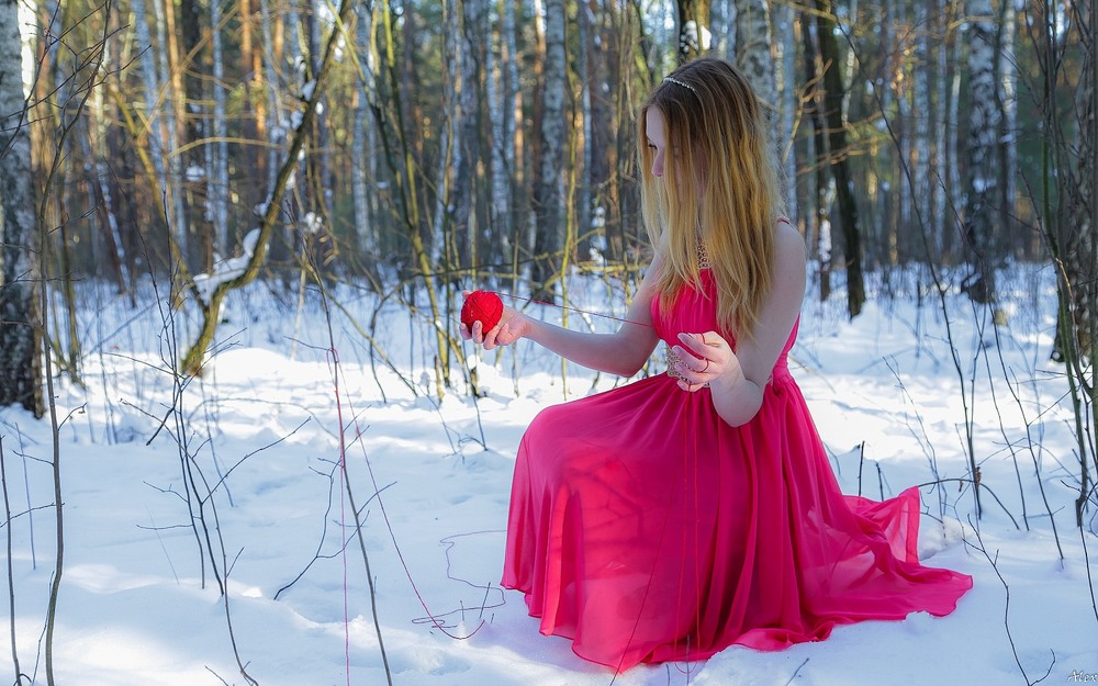 Фотографія Портрет / Alex / photographers.ua