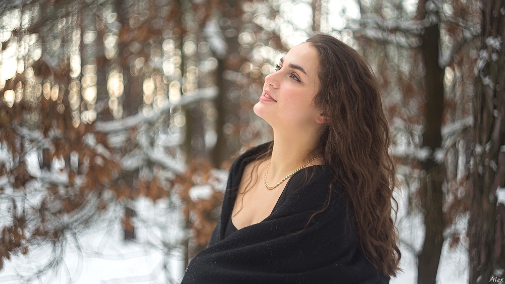 Фотографія Портрет / Alex / photographers.ua