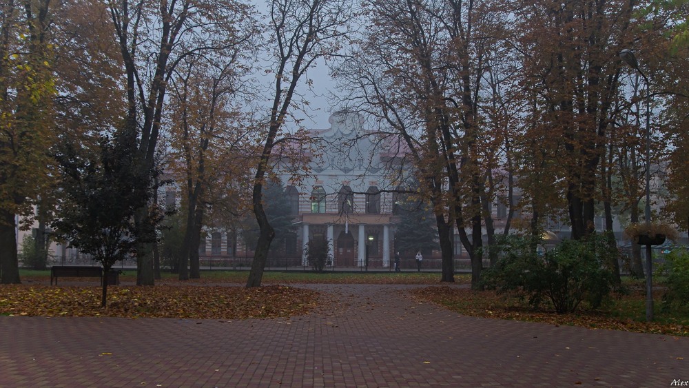 Фотографія Город, архитектура / Alex / photographers.ua