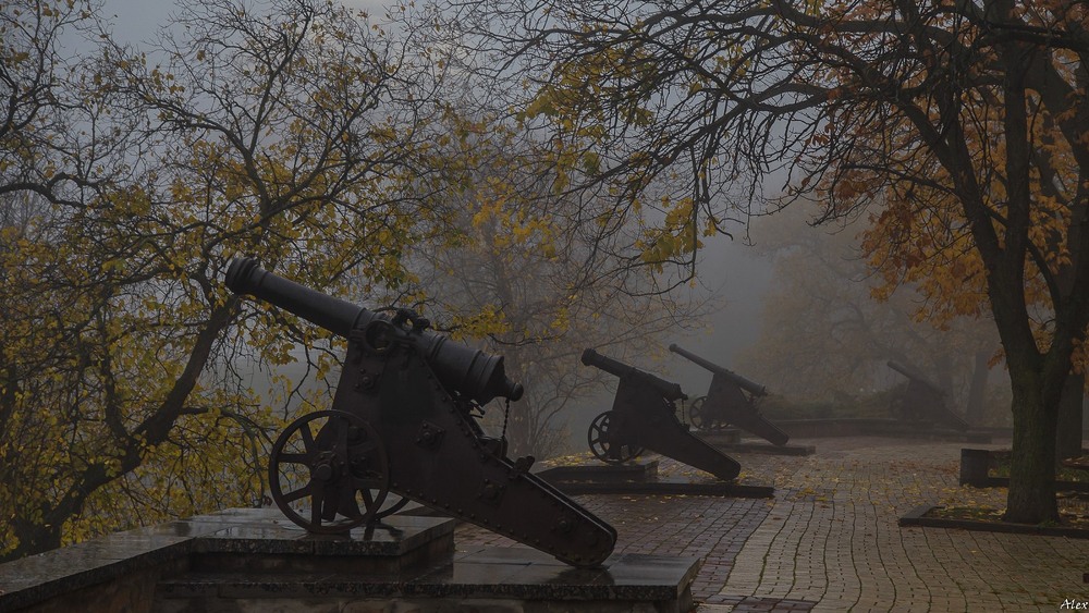Фотографія Город, архитектура / Alex / photographers.ua