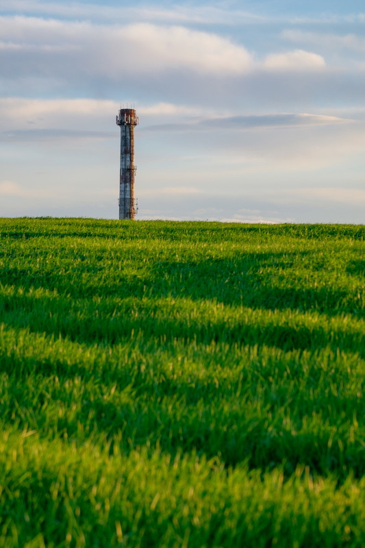 Фотографія Пейзаж / Oleksandr Sokol / photographers.ua