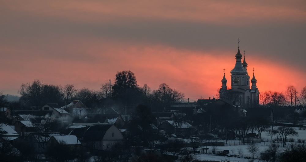 Фотографія Пейзаж / Oleksandr Sokol / photographers.ua