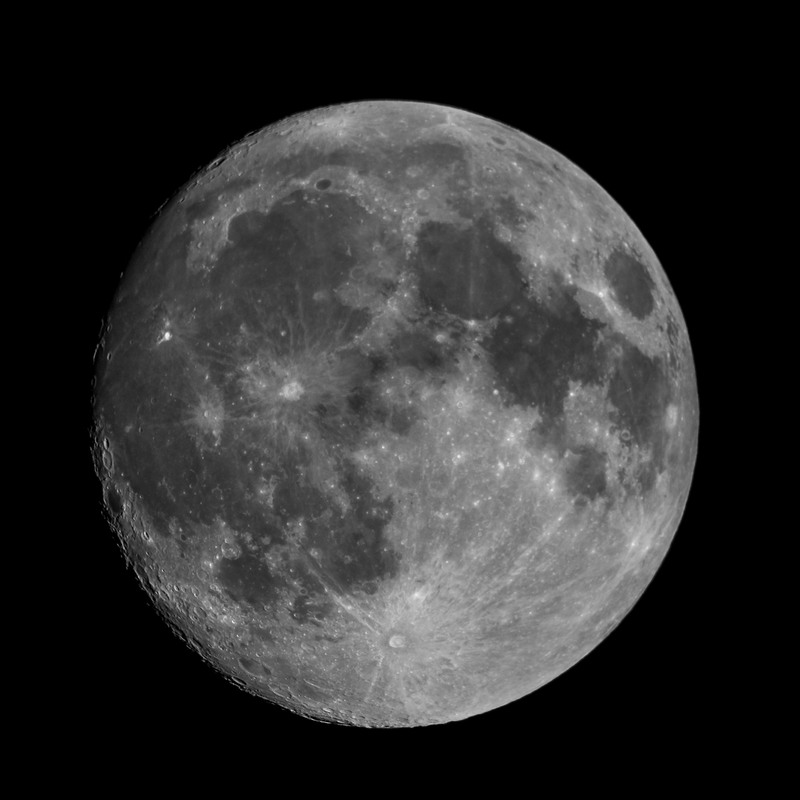 Фотографія місяць / HD Sky / photographers.ua
