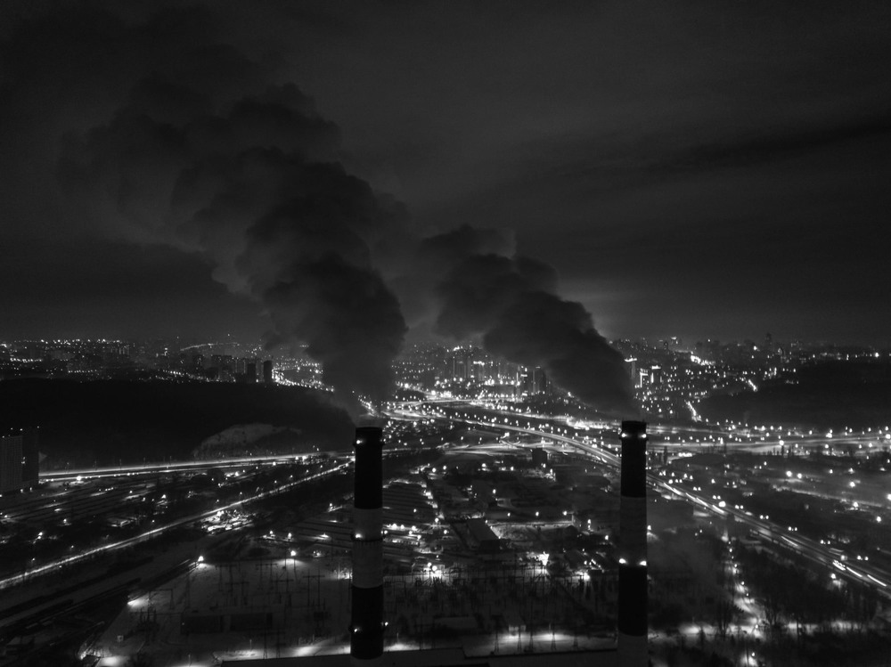 Фотографія Пейзаж / HD Sky / photographers.ua