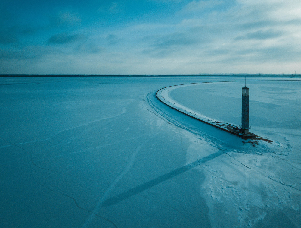 Фотографія зимовий натюрморт / HD Sky / photographers.ua
