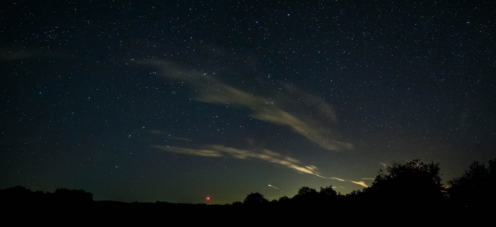 Фотографія Ніч.. / HD Sky / photographers.ua