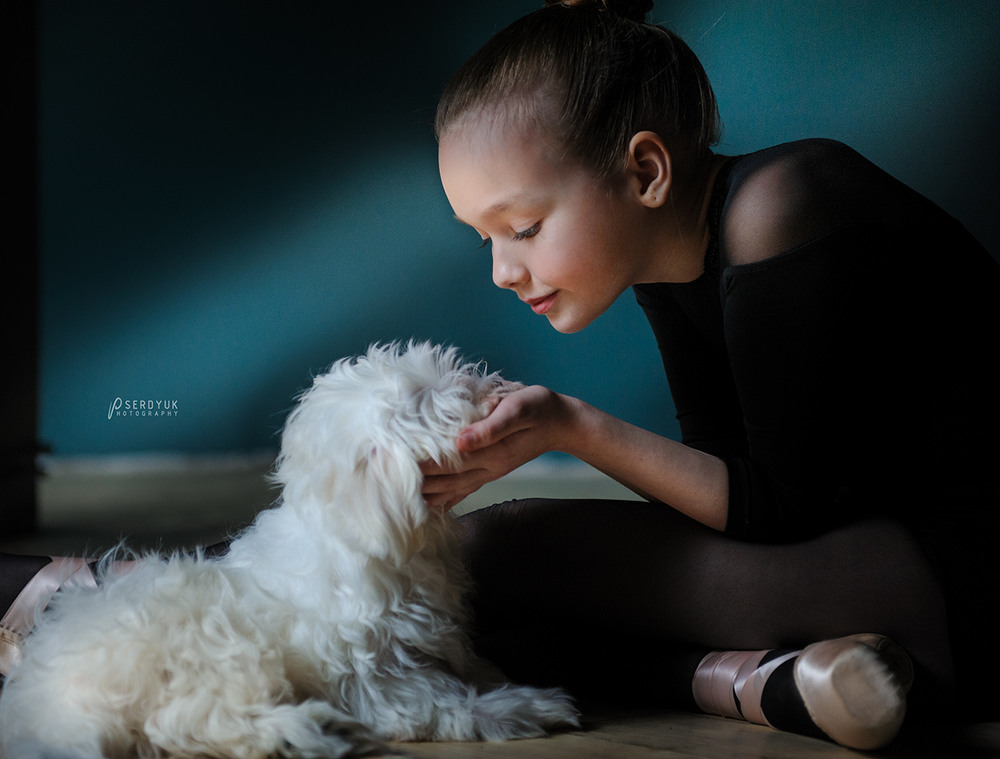 Фотографія Детский мир / Павел Сердюк / photographers.ua
