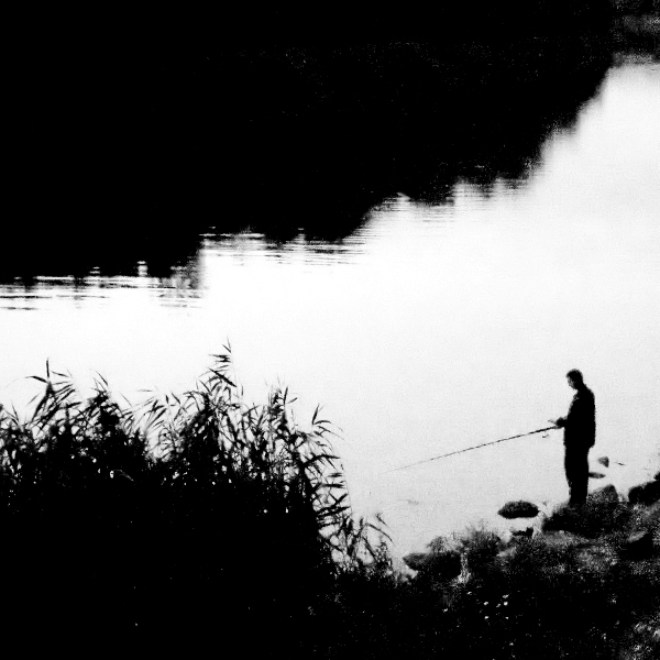 Фотографія ночная рыбалка / Максим Чичинский / photographers.ua
