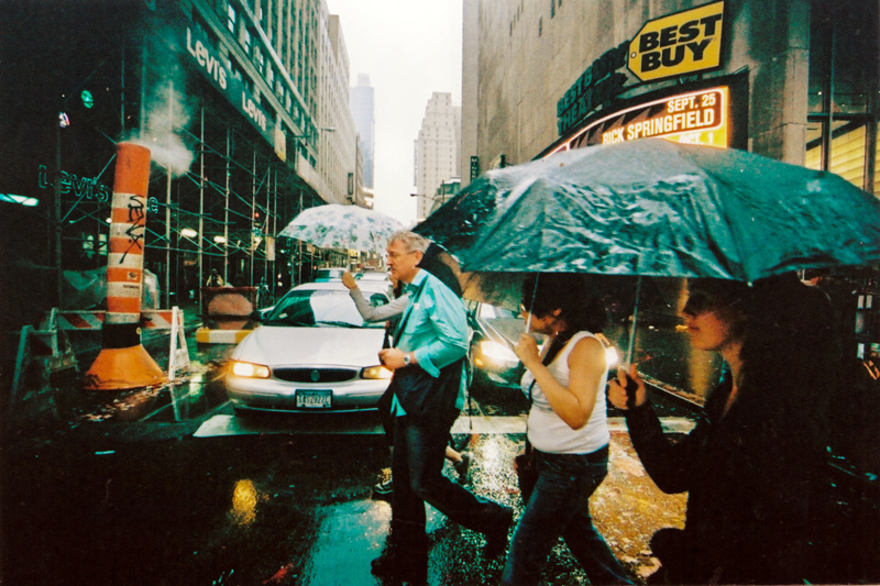 Фотографія raining again / Максим Чичинский / photographers.ua