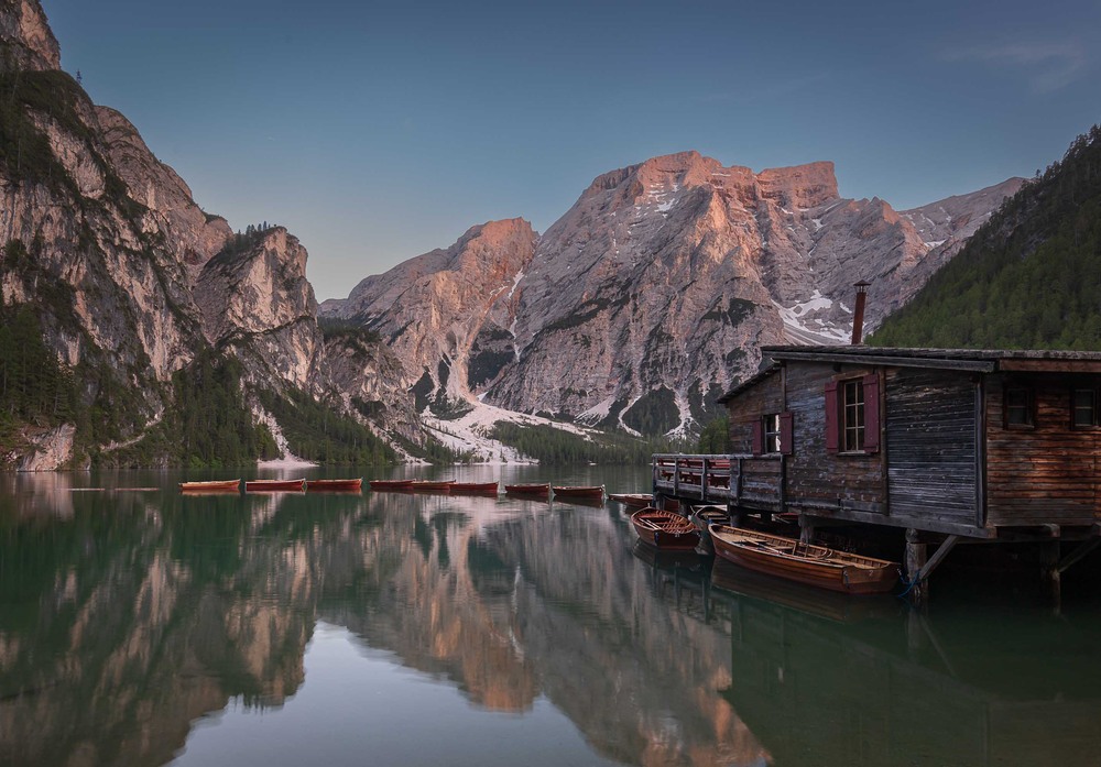 Фотографія Сутеніло... / Андрій / photographers.ua