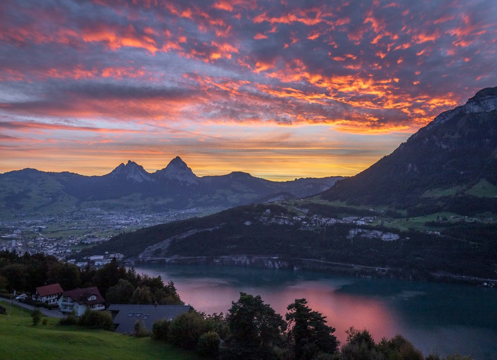 Фотографія Світанок / Андрій / photographers.ua