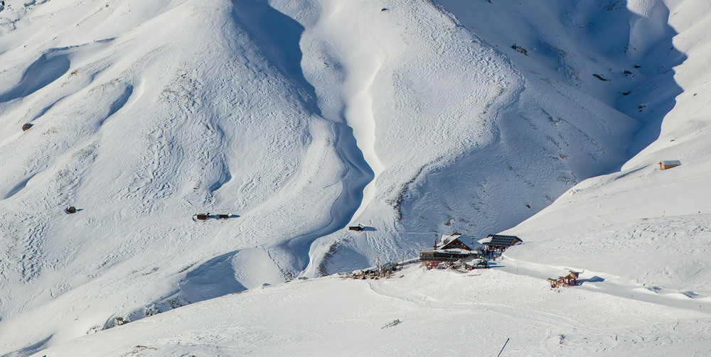 Фотографія Val di Fassa / Ольга Зоря / photographers.ua