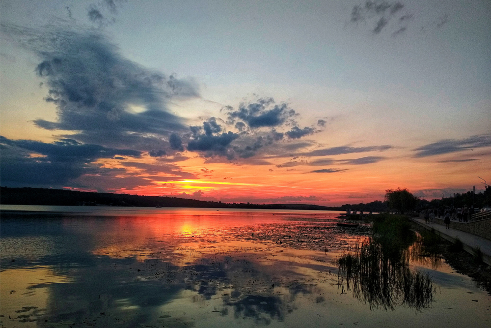 Фотографія Пейзаж / Андрій / photographers.ua