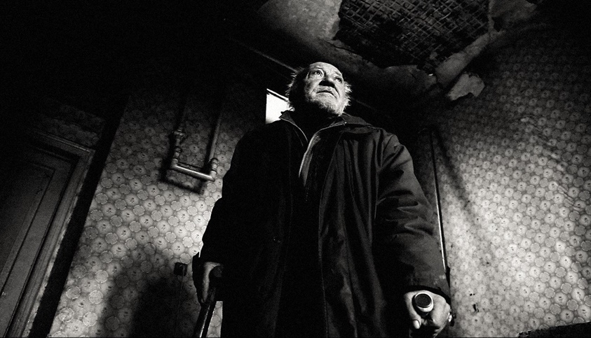 Фотографія Иваныч / Кира Непомнящая / photographers.ua