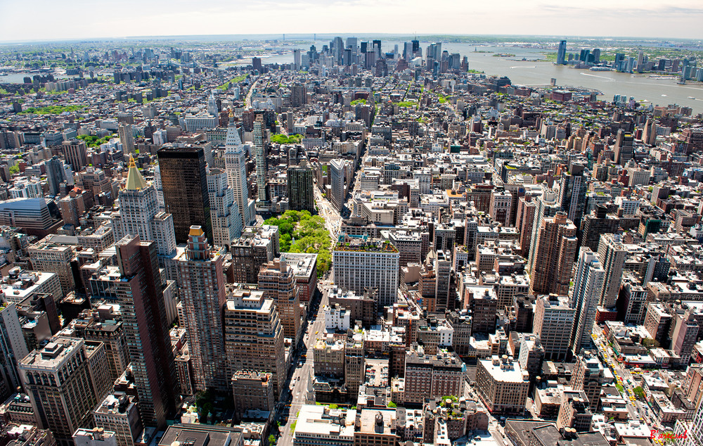 Фотографія НЙ висотний / Вячеслав / photographers.ua