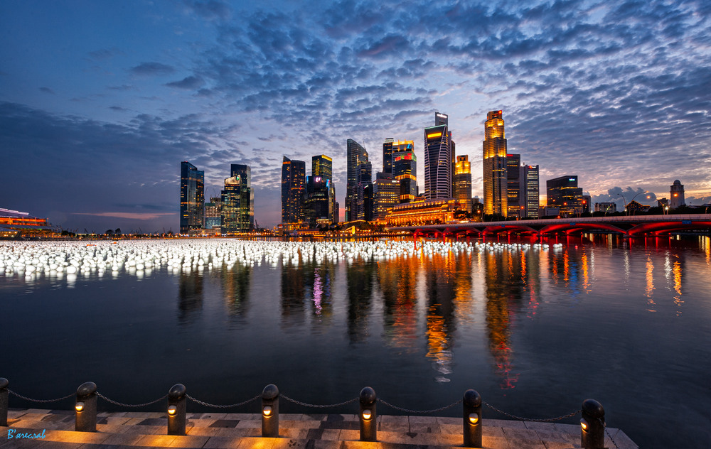 Фотографія спомин про Сінгапур... 5 / Вячеслав / photographers.ua