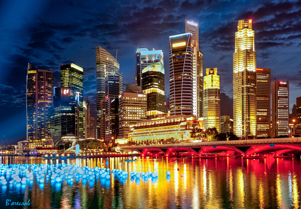 Фотографія спомин про Сінгапур... 3 / Вячеслав / photographers.ua