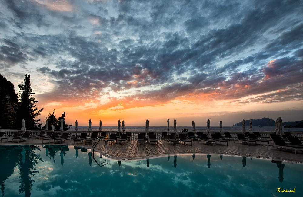 Фотографія і сонечку треба спочити... / Вячеслав / photographers.ua