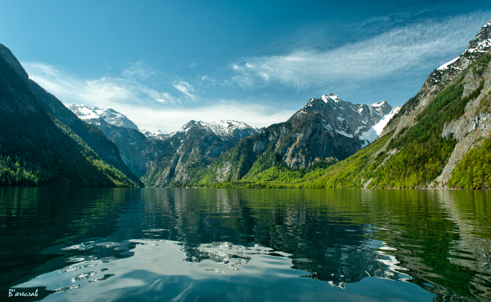 Фотографія згадуючи Баварію... / Вячеслав / photographers.ua