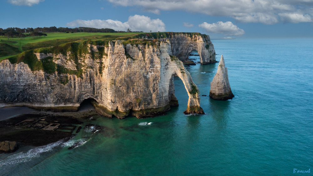 Фотографія згадуючи Етрету, 5... / Вячеслав / photographers.ua