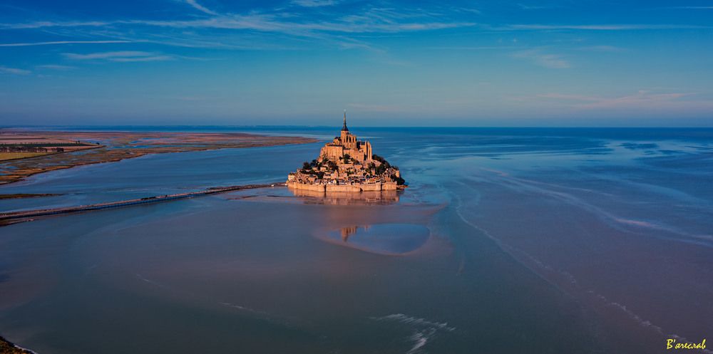 Фотографія надвечір'я при повній воді, 5 / Вячеслав / photographers.ua