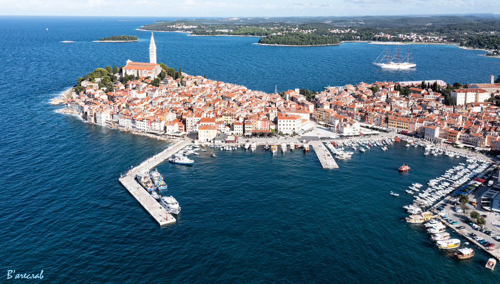 Фотографія місто у моря... / Вячеслав / photographers.ua