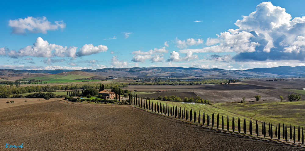 Фотографія дорогами тосканськими... / Вячеслав / photographers.ua